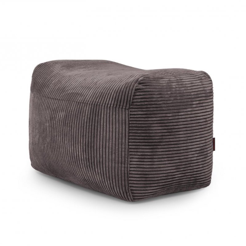 Sittpuff Pusku Pusku Plus Wave Manchester Choklad