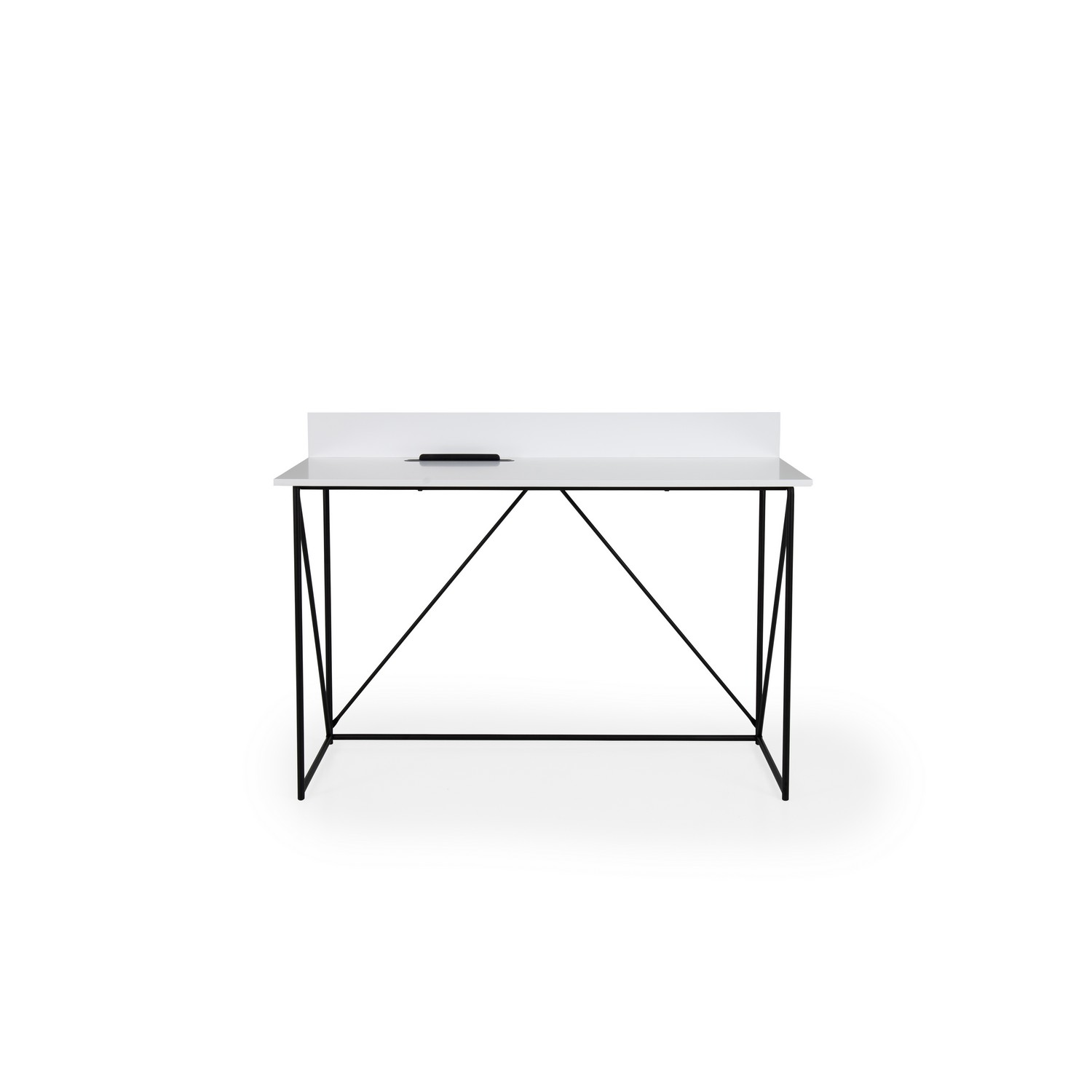 Skrivbord Tenzo Tell 120 cm