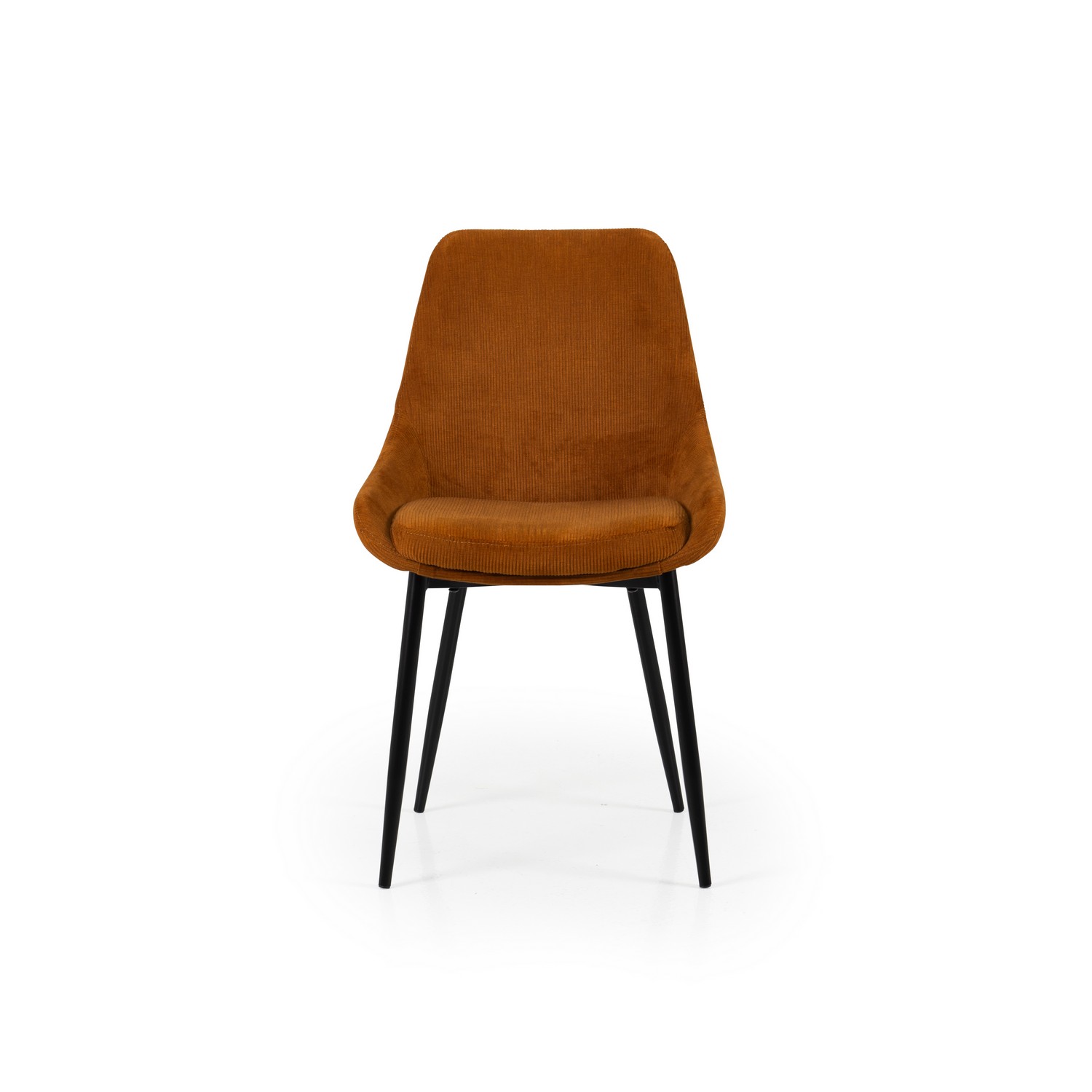 Stol Tenzo Lex Manchester 2-Pack Amber