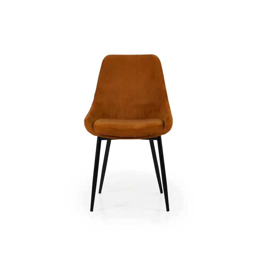 Stol Tenzo Lex Manchester 2-Pack Amber