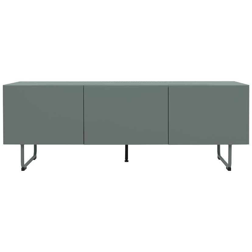 TV-bänk Tenzo Parma Grön