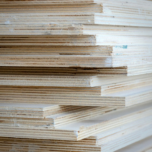 Skivmaterial & byggskivor