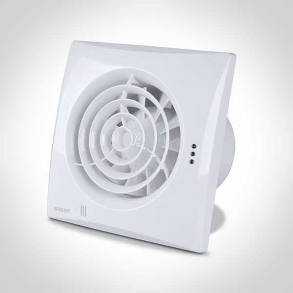 Ventilationsrör & kanaler