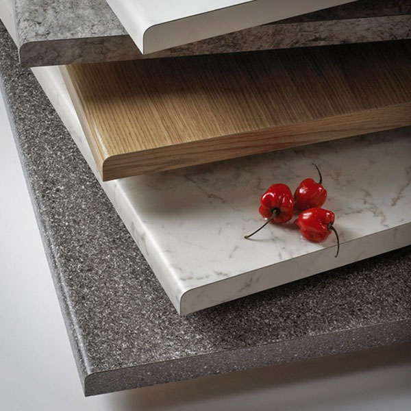 Bänkskiva & köksbänk