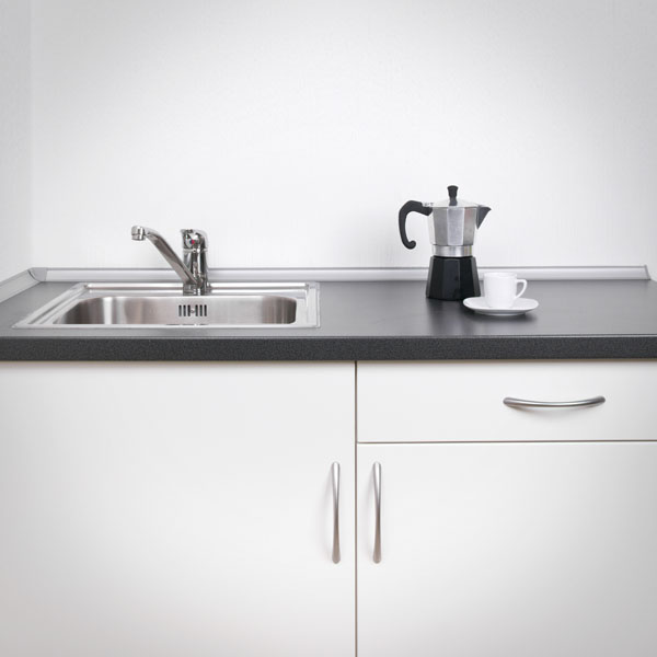 Kök till fritidsboenden