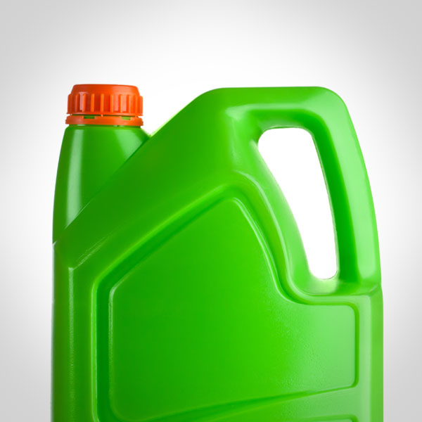 Skadedjursbekämpning