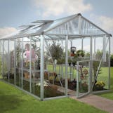 Byggsats lusthus Byggsats lusthus