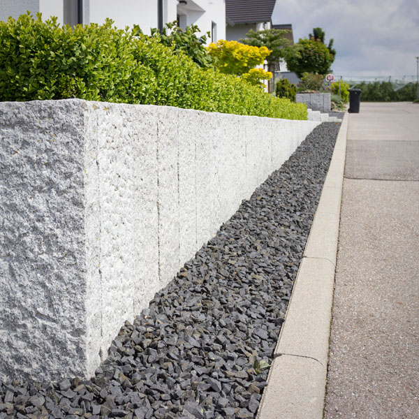 Marksten, mursten & natursten