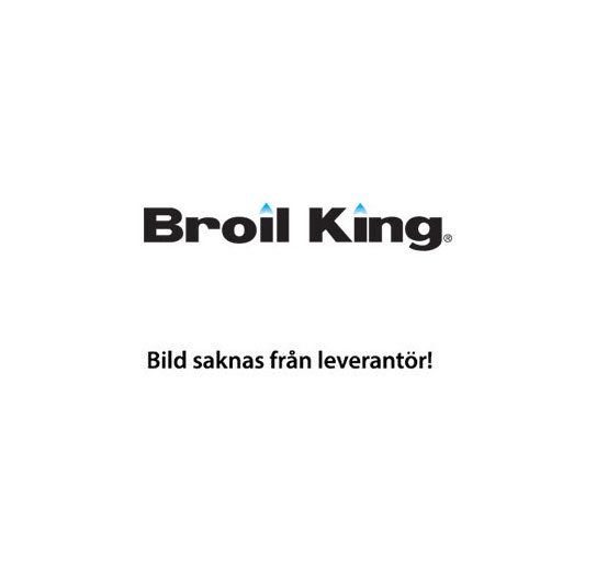 Packning Broil King till Regulatorset SE