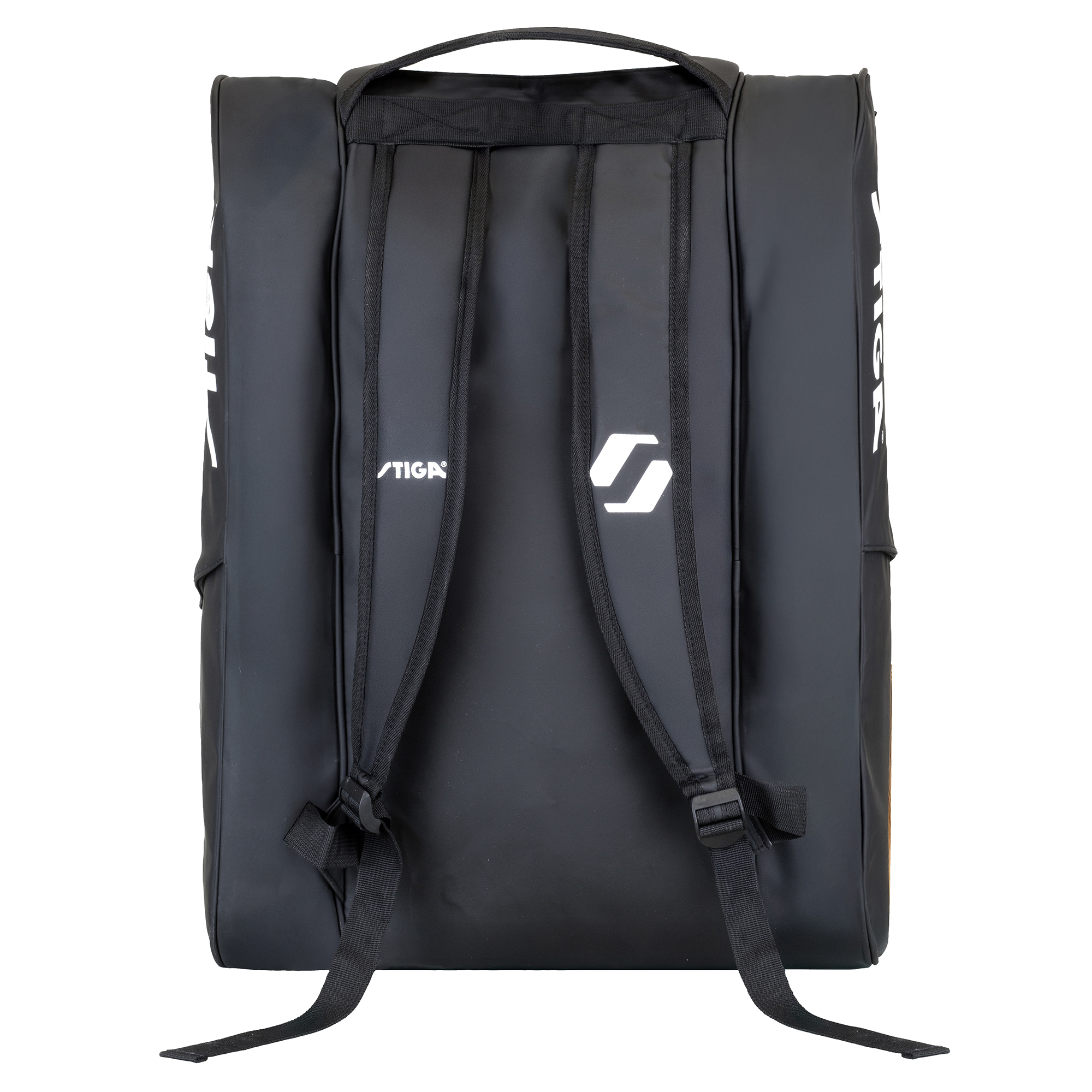 Racketväska STIGA Sports Padelbag Court Black