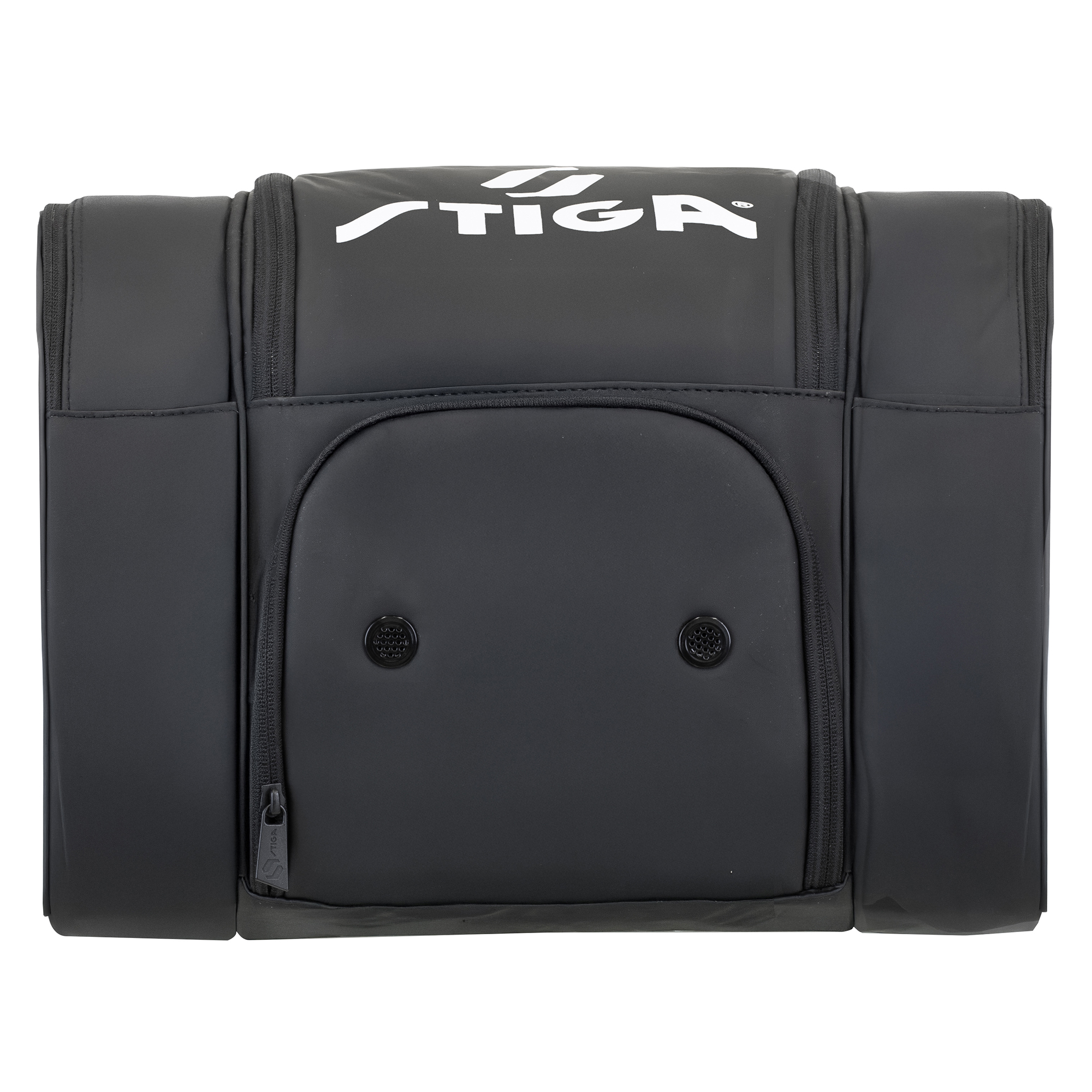 Racketväska STIGA Sports Padelbag Court Black