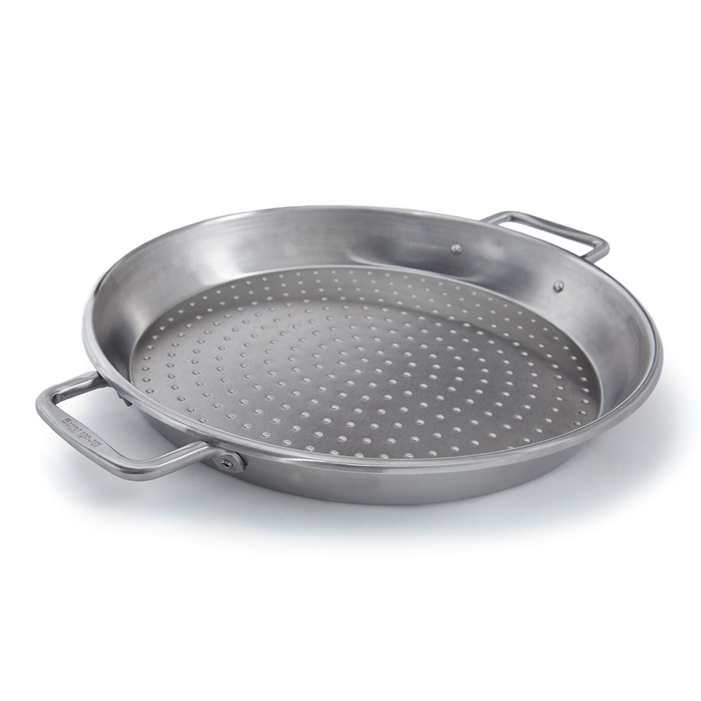 Paellapanna Broil King