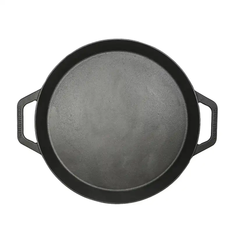 Peallapanna Muurikka Black