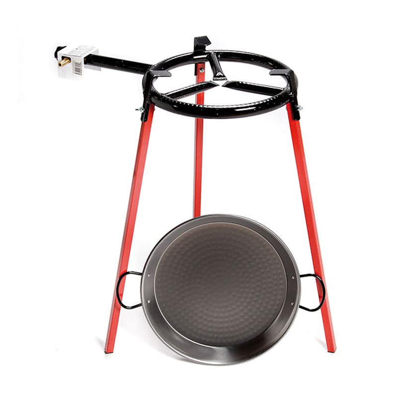 Paellaset 38 cm