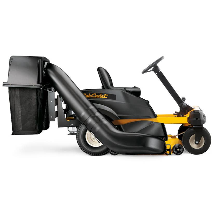 Påhängsuppsamlare Cub Cadet för XZ3 122