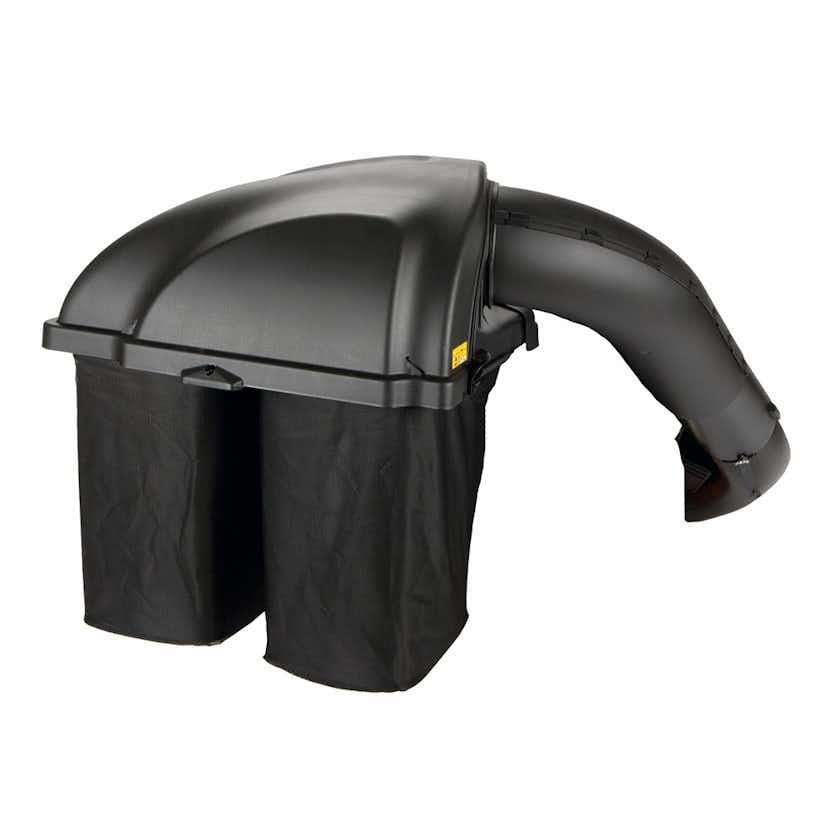 Påhängsuppsamlare MTD 96/107 cm