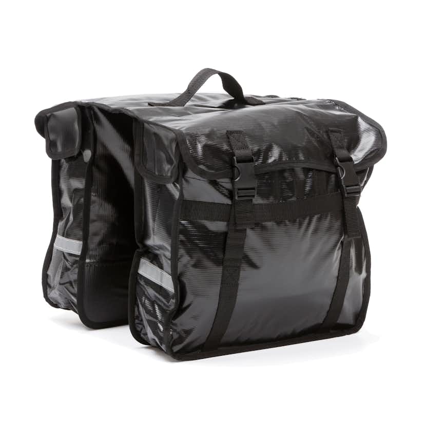 Pakethållarväska Briv Vattentät