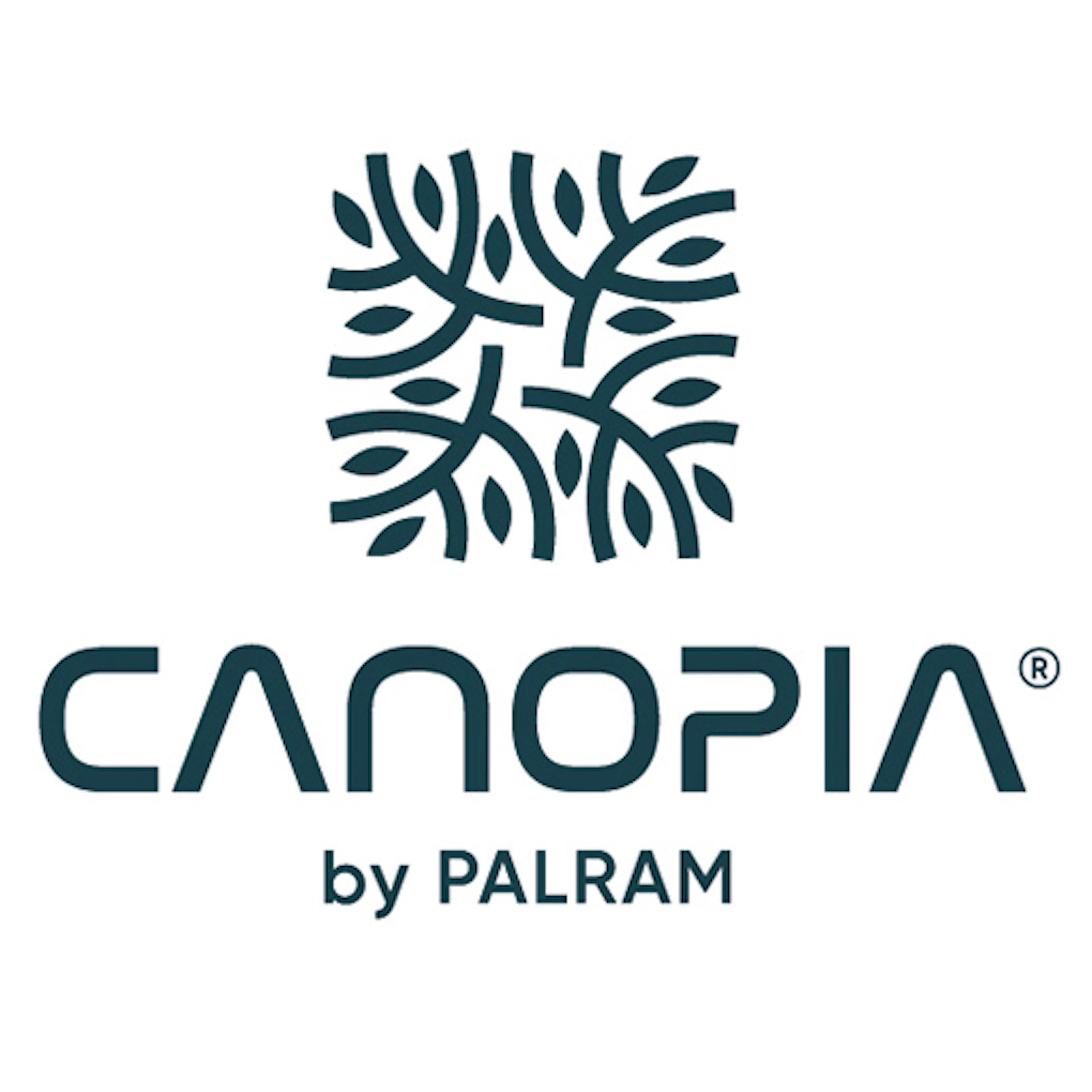 Canopia by Palram logo