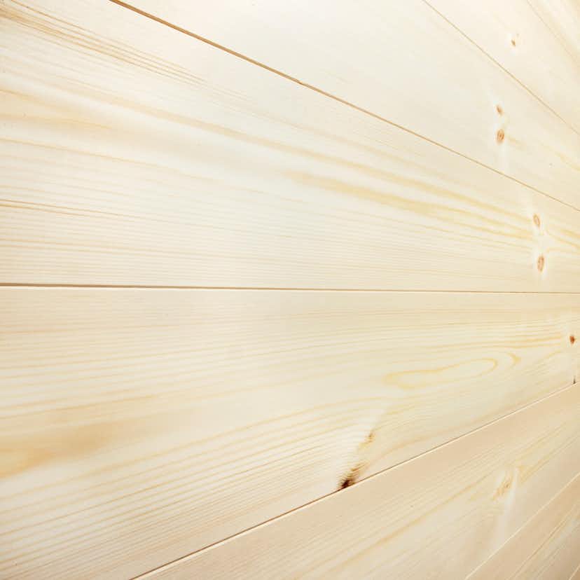 Panel Ändspont Arkiio Obehandlad Slätspont Vildmark