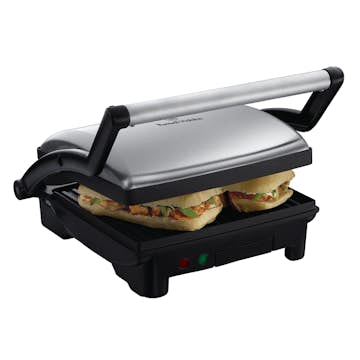 Panini Grill Russell Hobbs Cook@Home 3-in-1