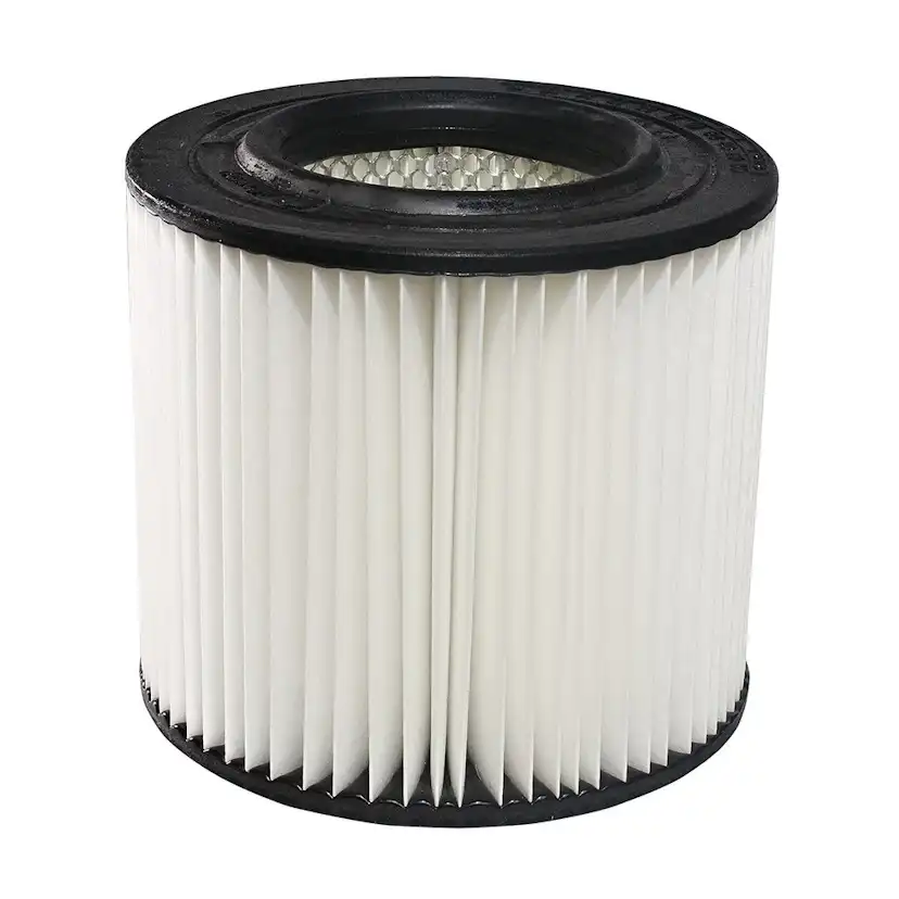 Pappersfilter Allaway Tvättbart