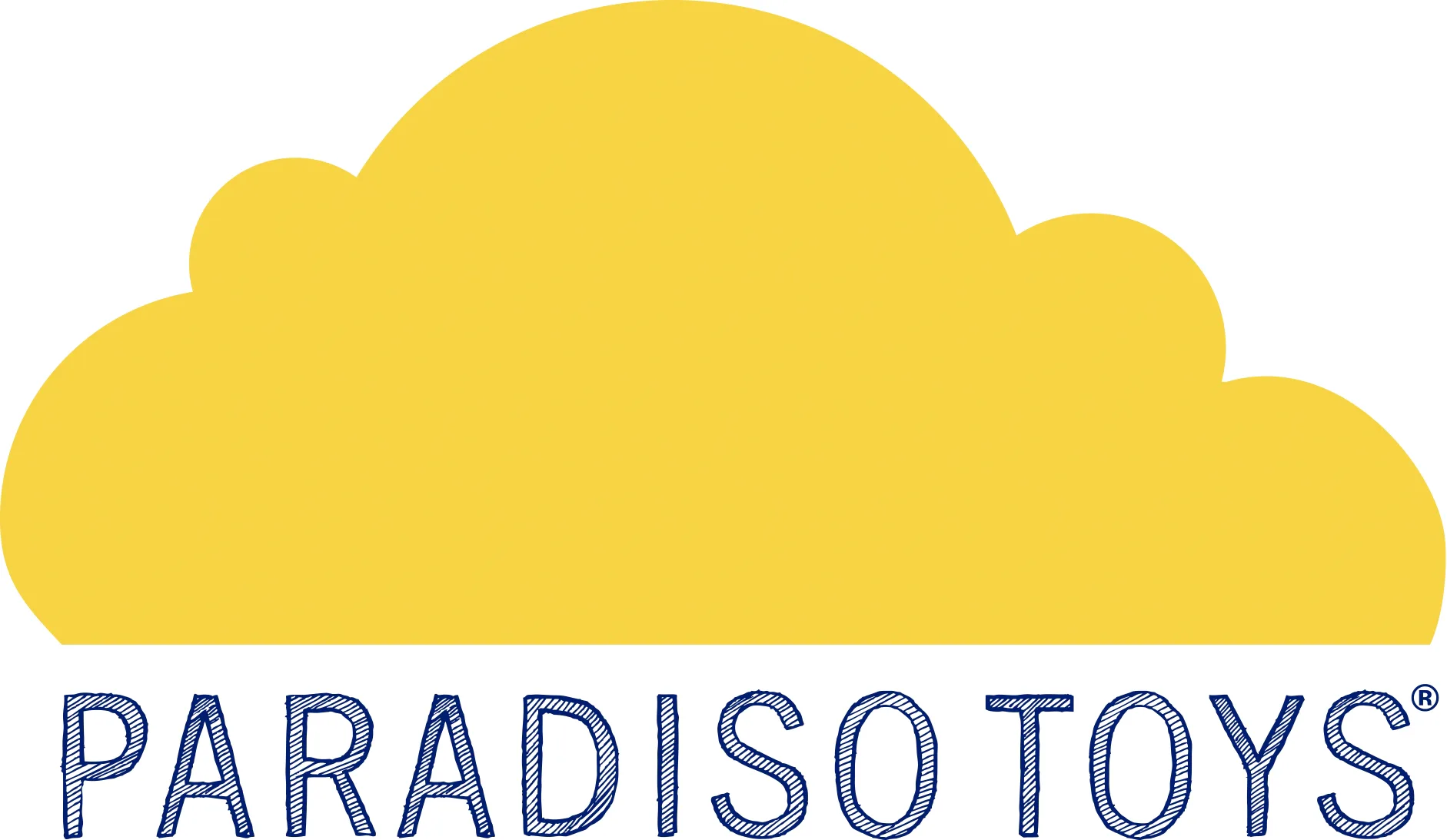 Paradiso Toys logo