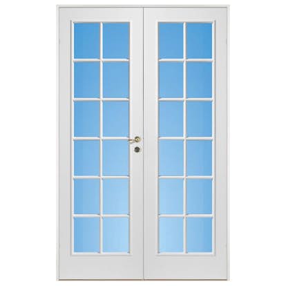 Pardörrar inomhus Pardörrar inomhus