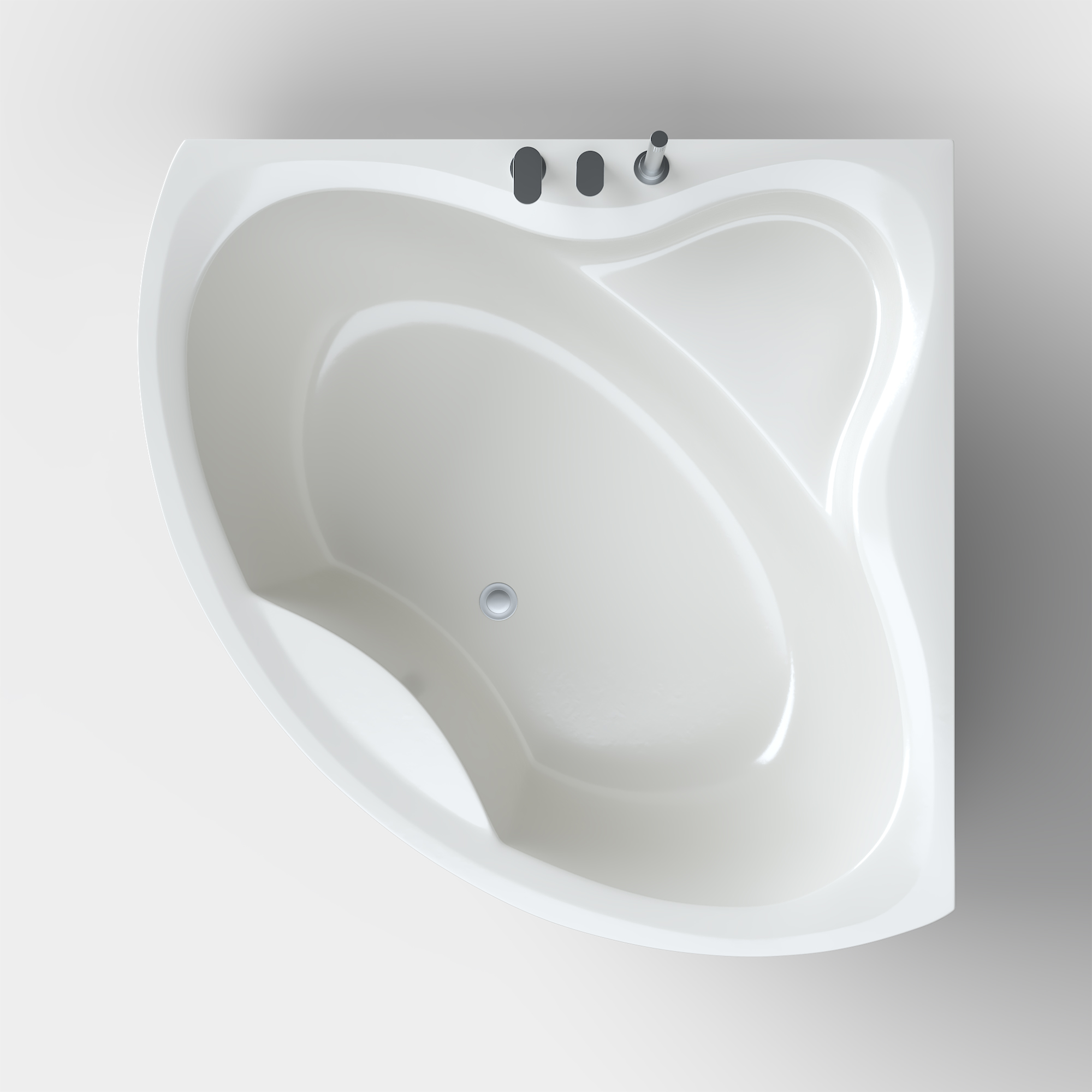 Badkar Comfornette Paris