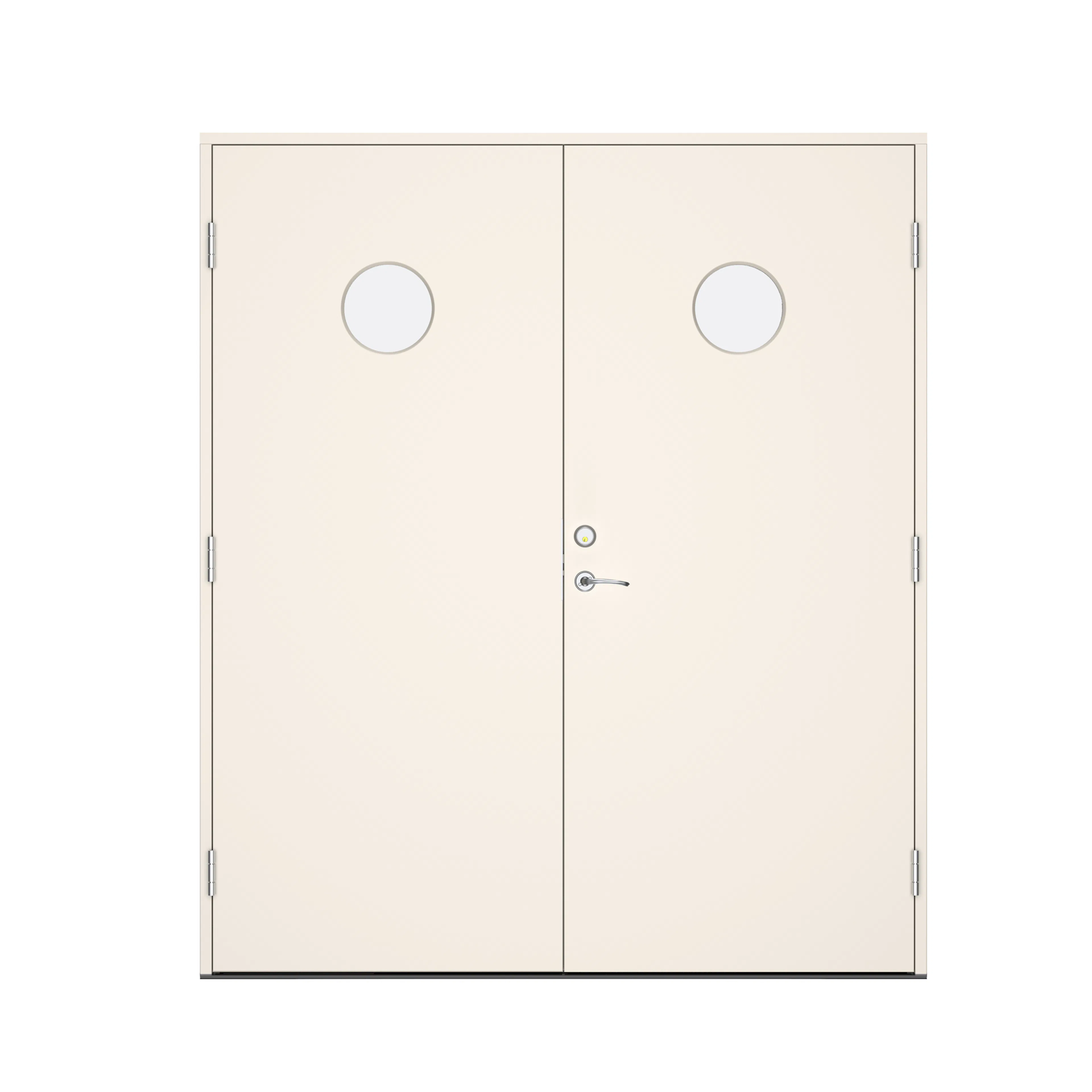 S-0502-Y, Vit