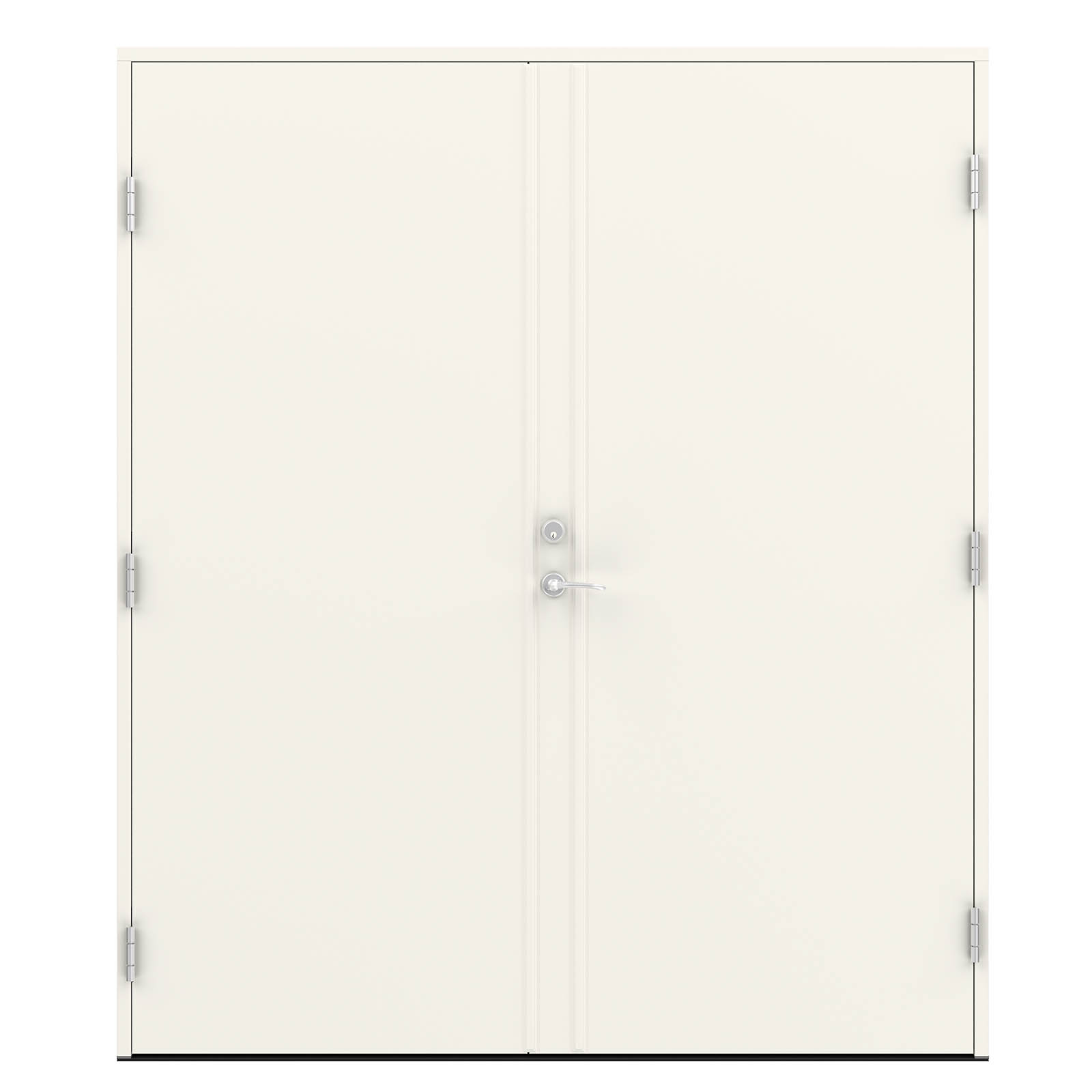 Parytterdörr Swedoor Advance-Line Nordic Stockholm