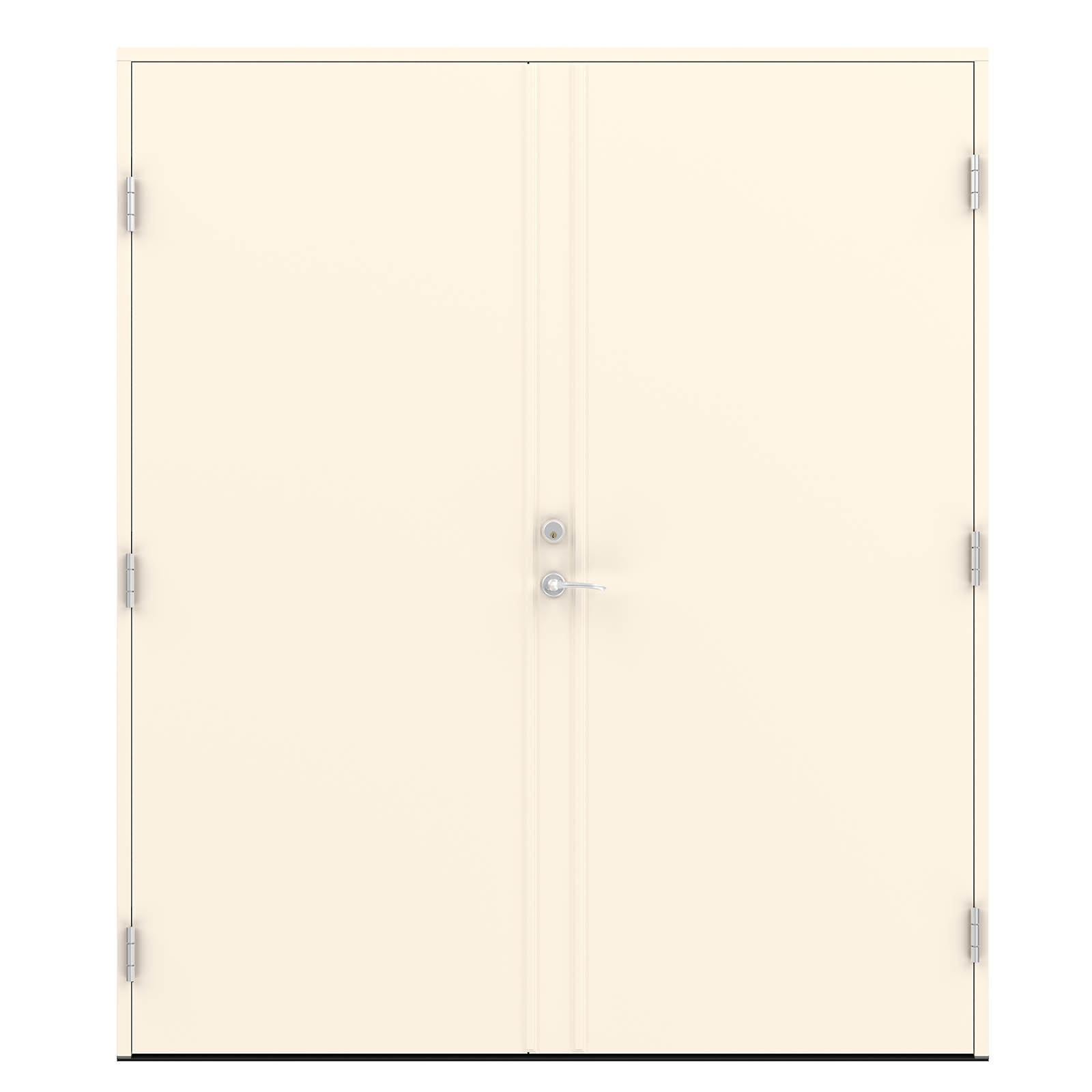 Parytterdörr Swedoor Advance-Line Nordic Stockholm