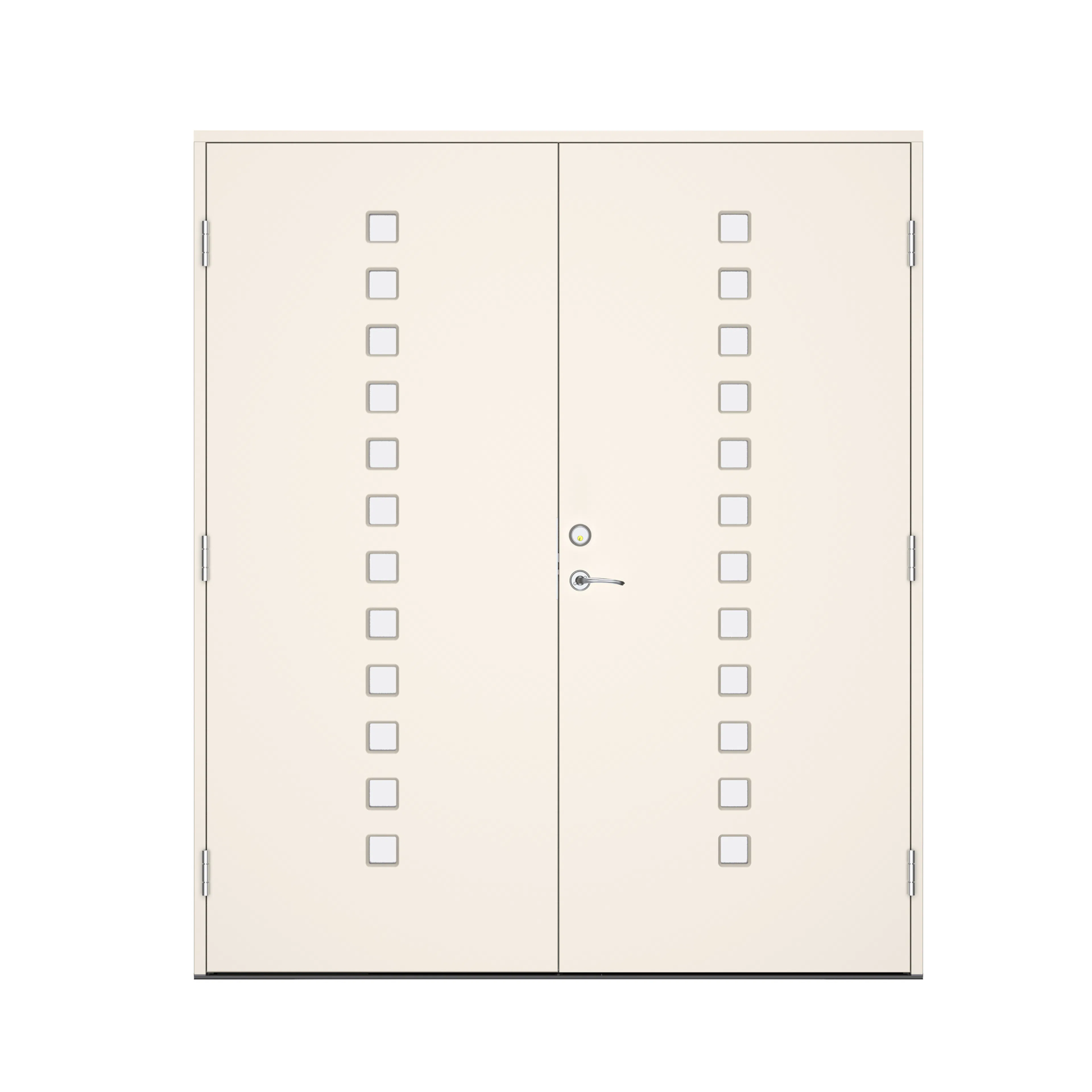 S-0502-Y, Vit