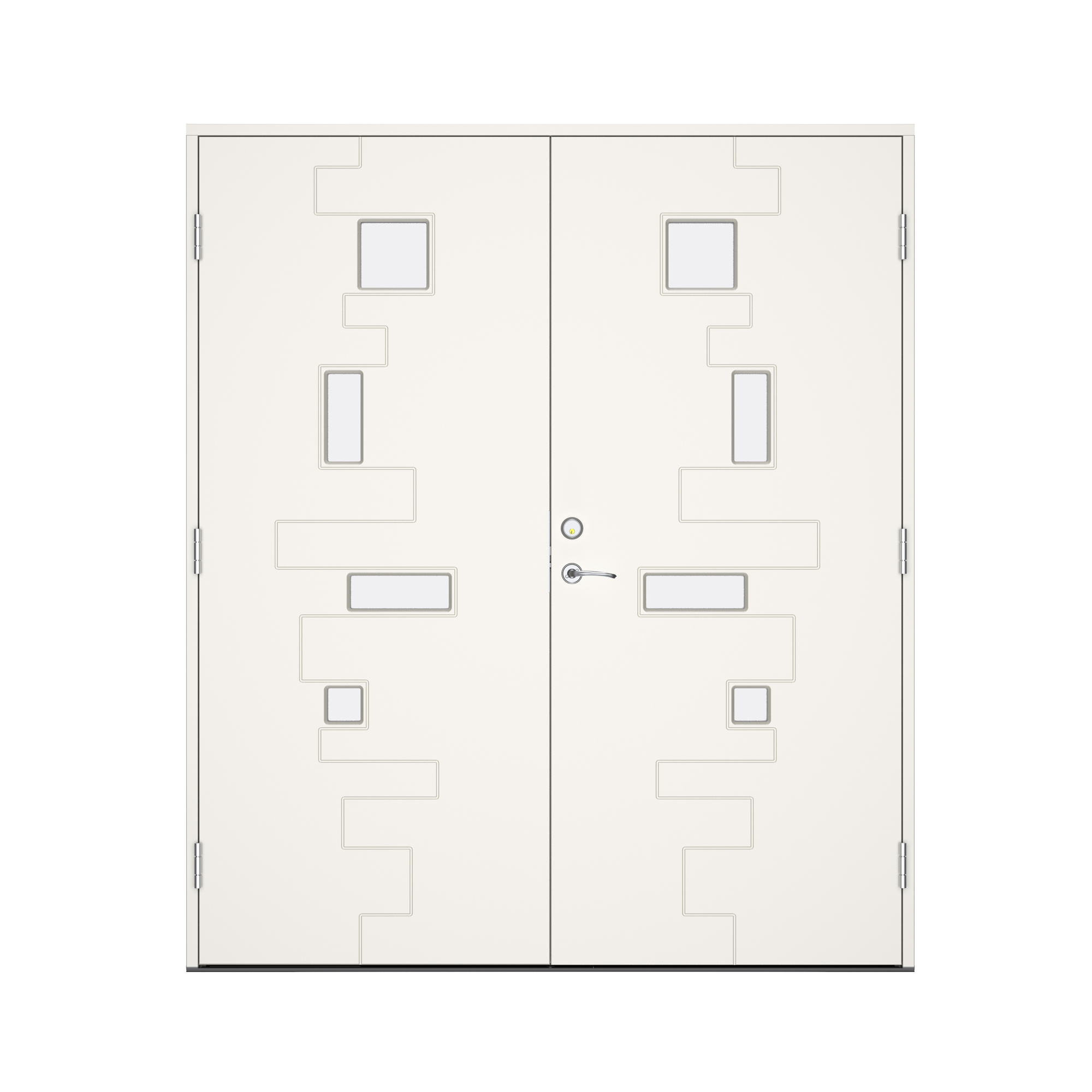 Parytterdörr Swedoor Advance-Line Statement Flow