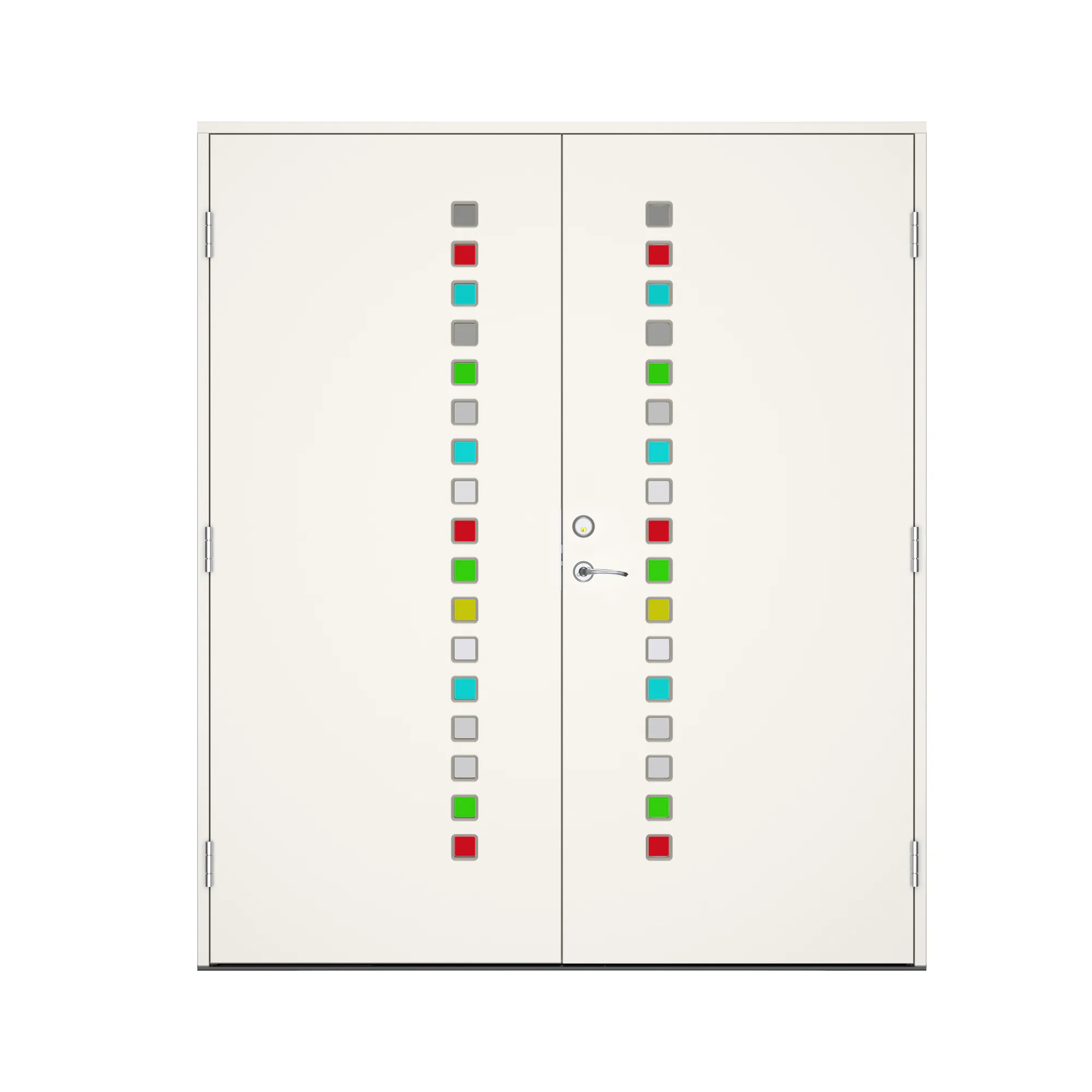 S-0500-N, Vit