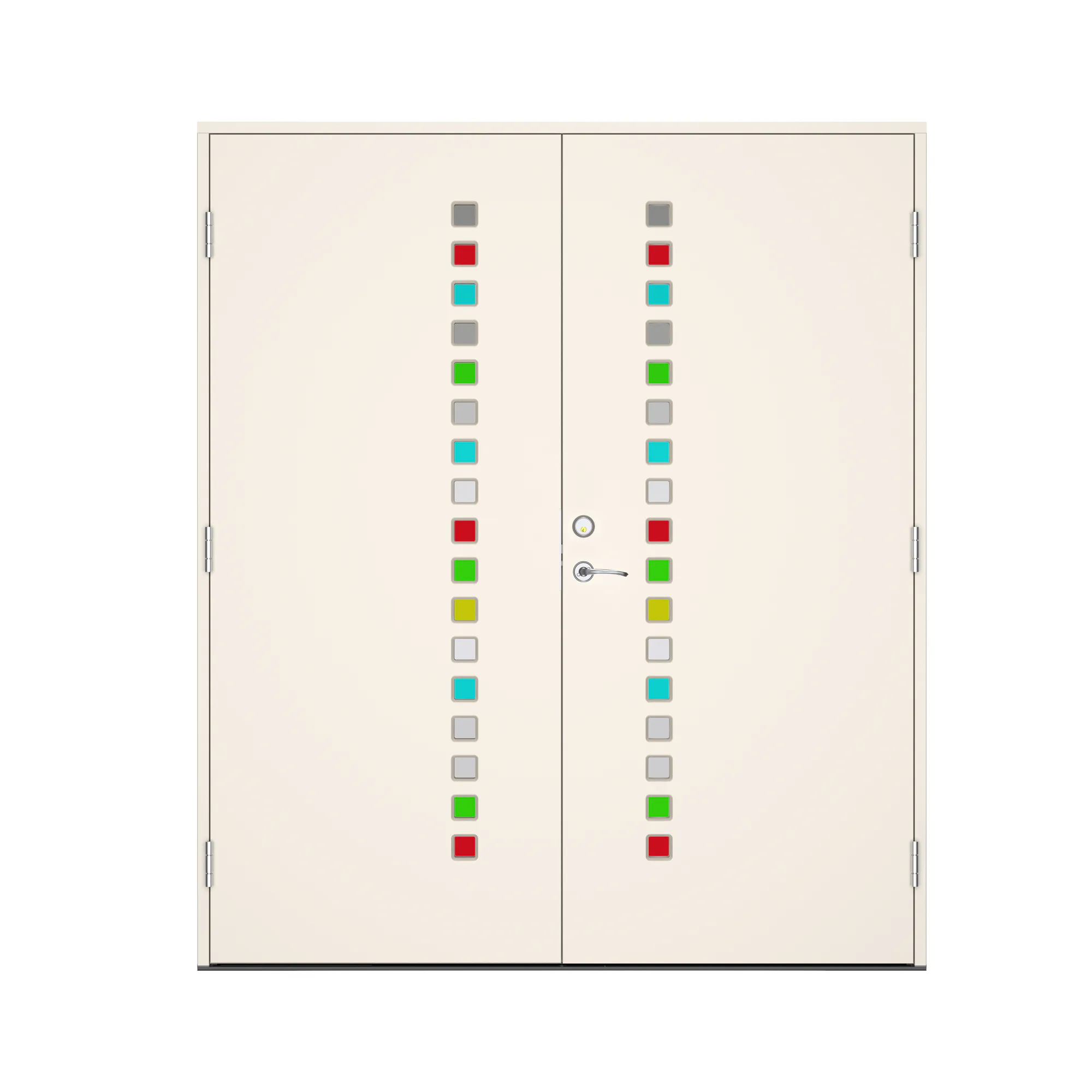 S-0502-Y, Vit