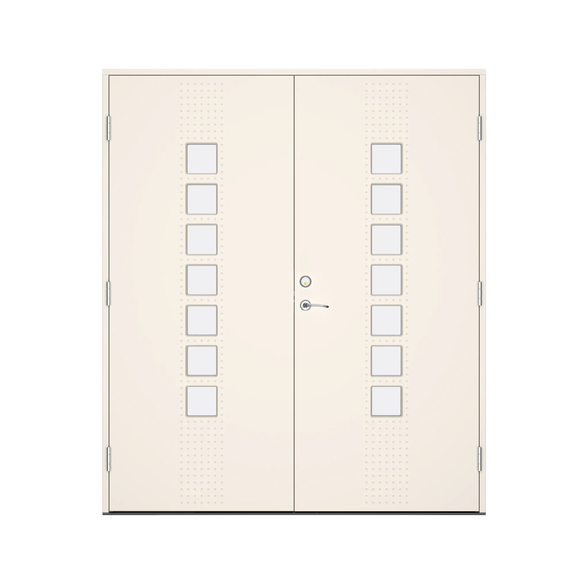 S-0502-Y, Vit