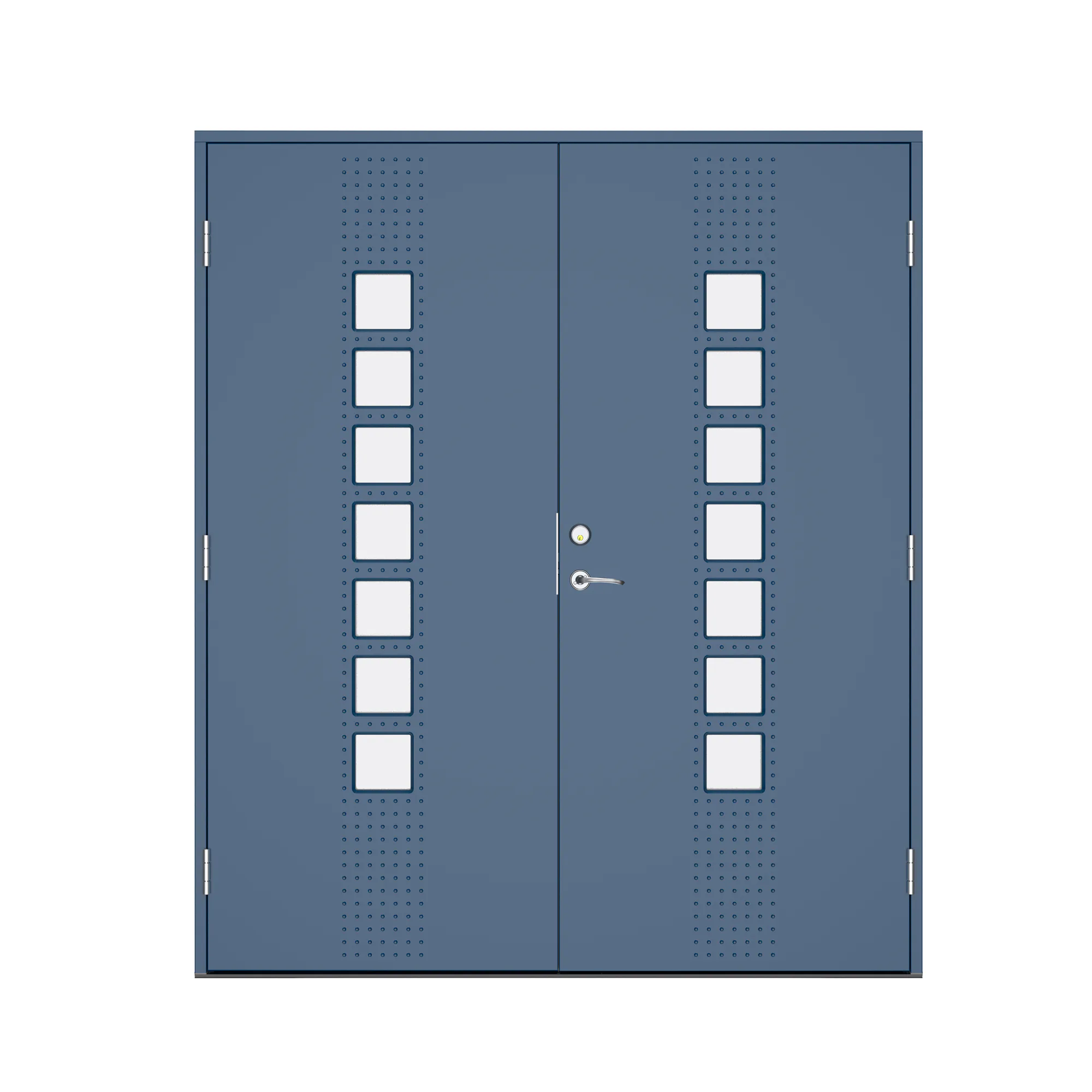S-5020-R90B, Blå