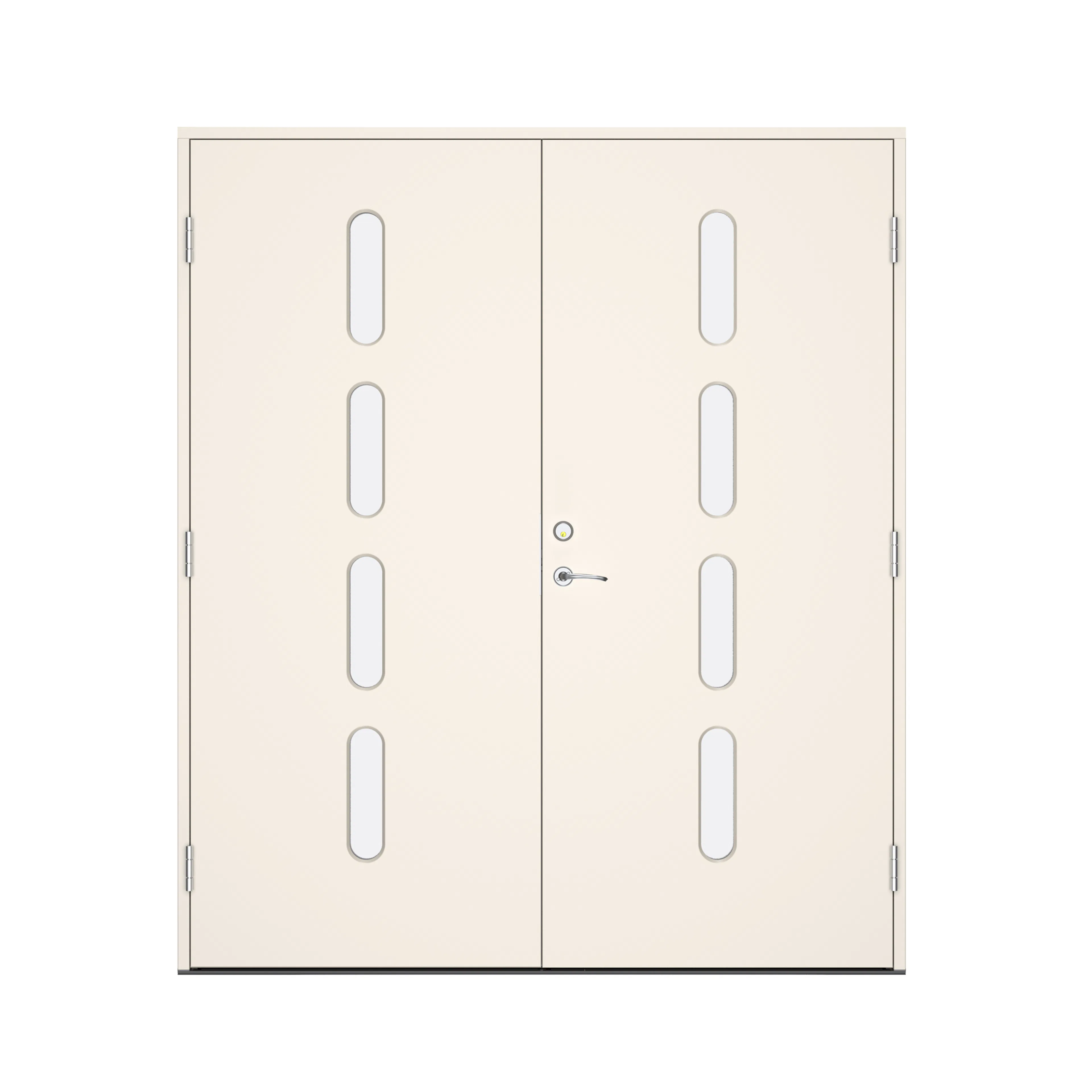 S-0502-Y, Vit
