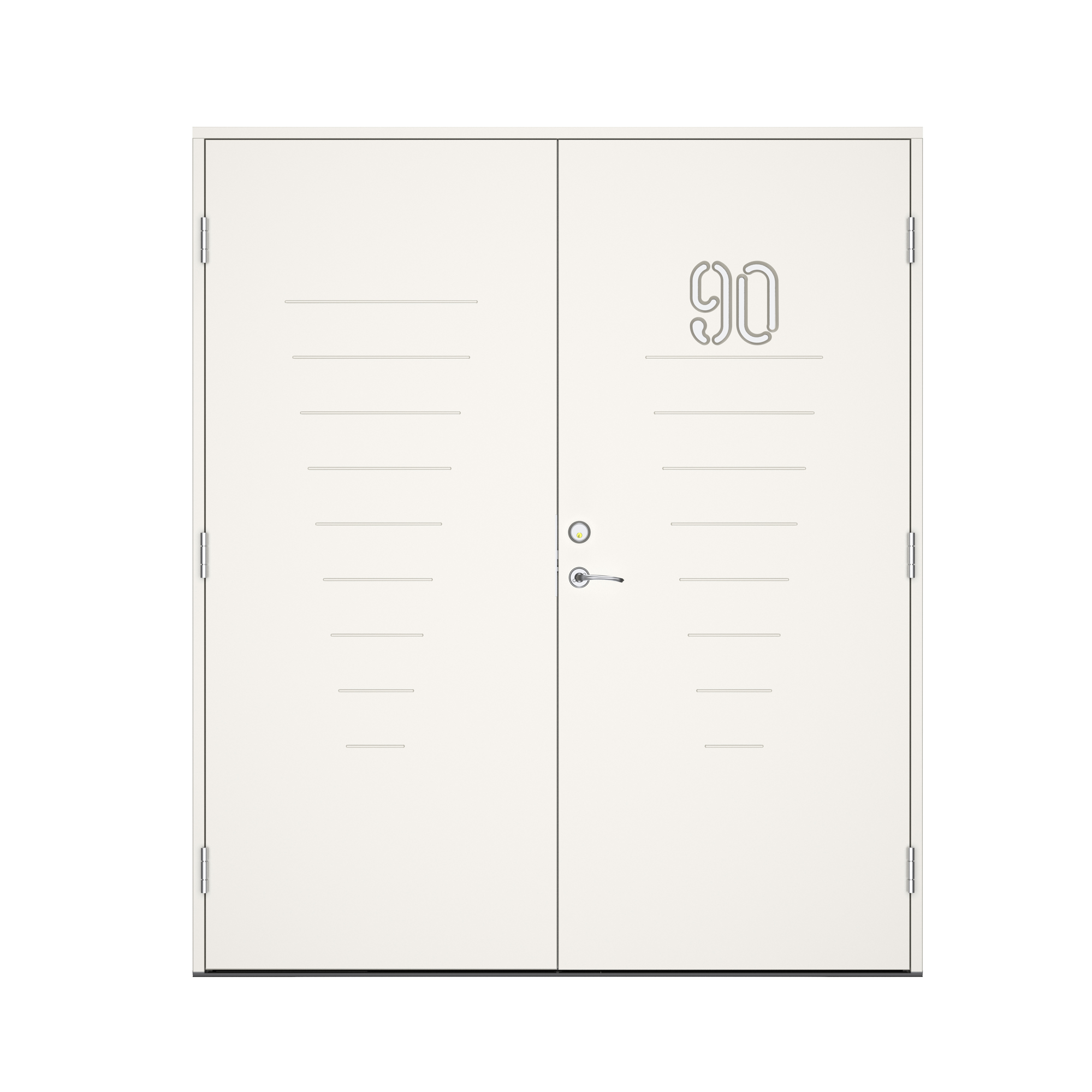 Parytterdörr Swedoor Advance-Line Statement Trace