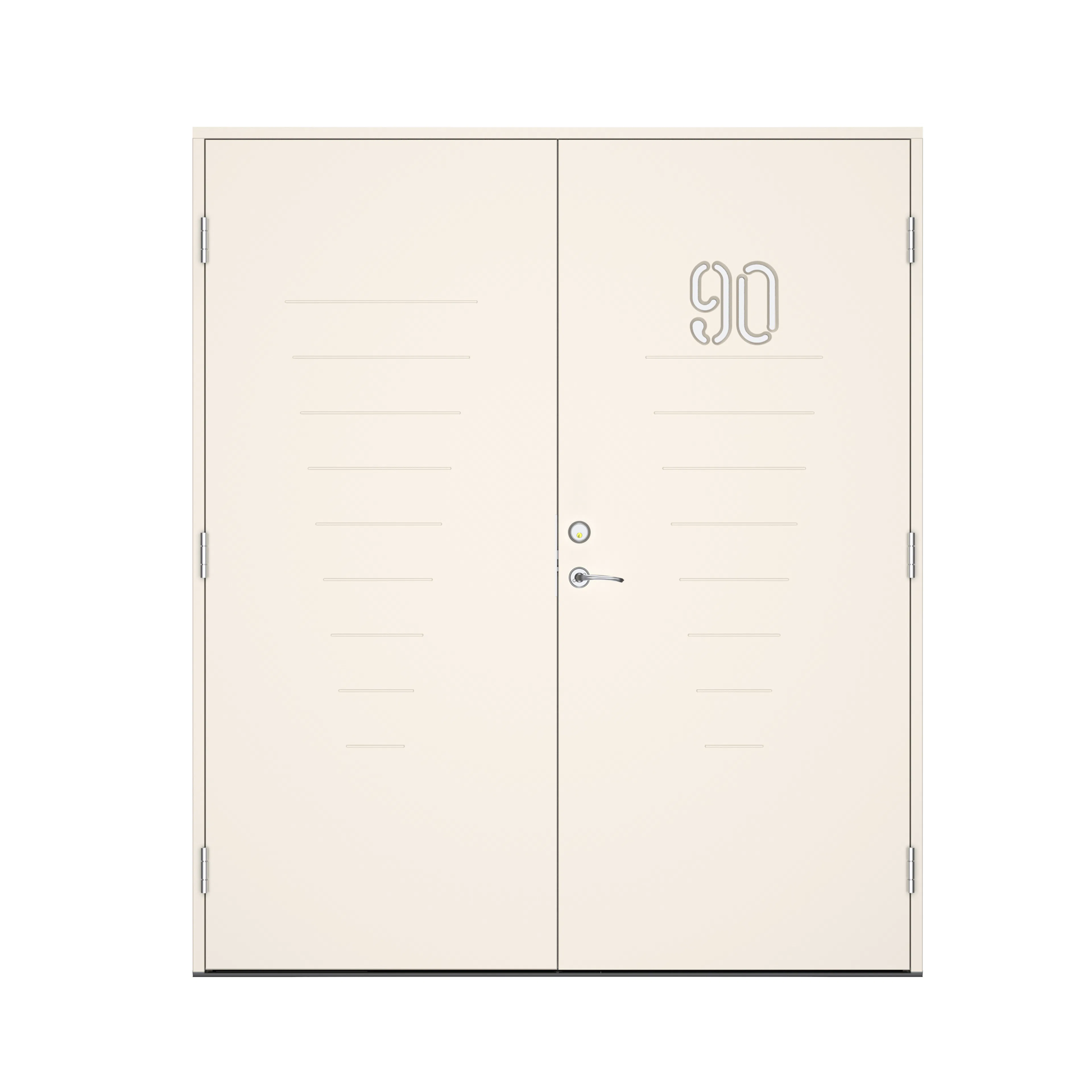S-0502-Y, Vit
