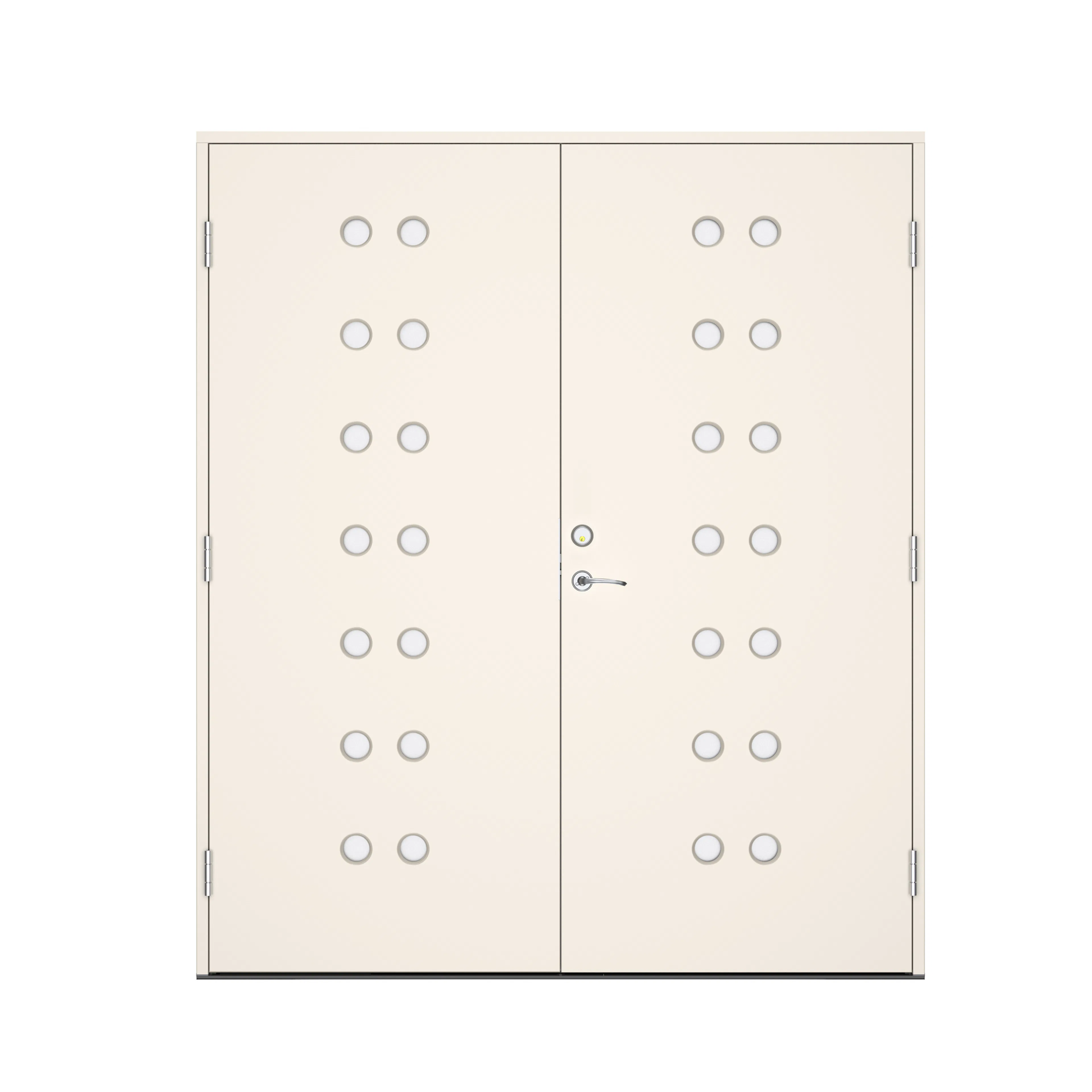 S-0502-Y, Vit