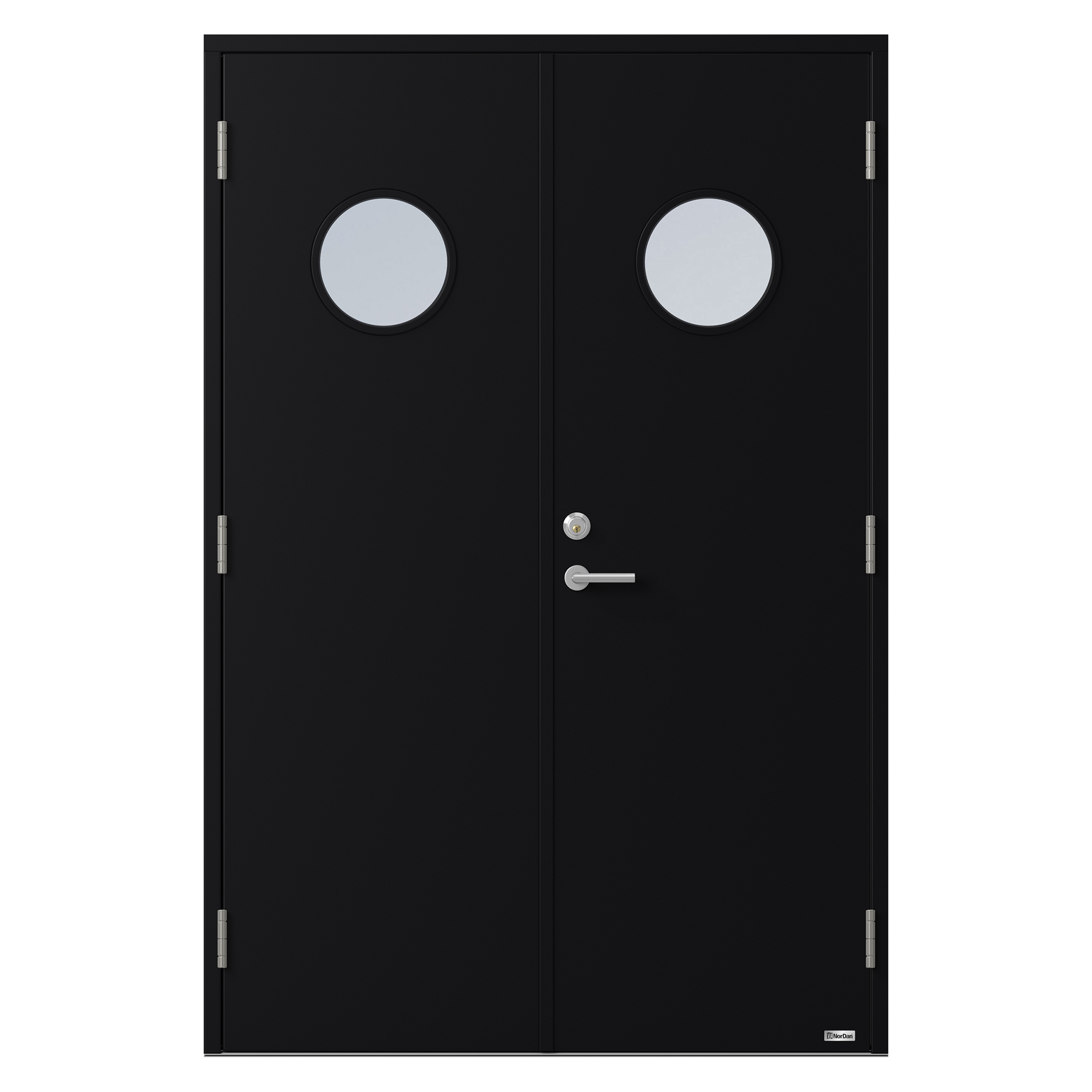Parytterdör NorDan Planeten 836PG