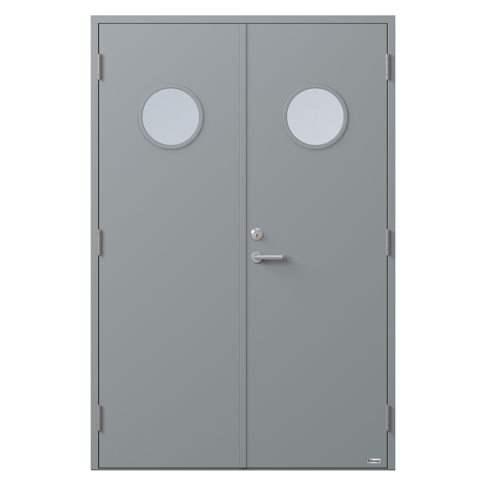 Parytterdör NorDan Planeten 836PG