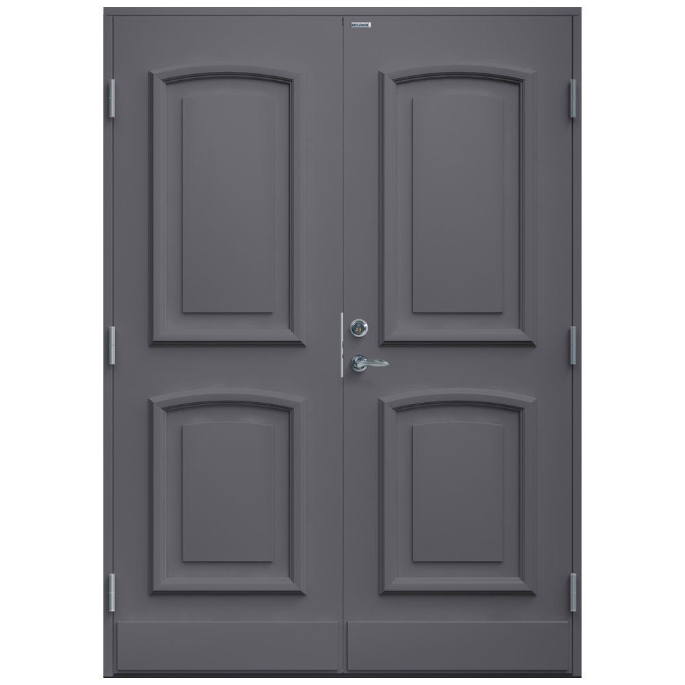 Parytterdörr Diplomat Anita