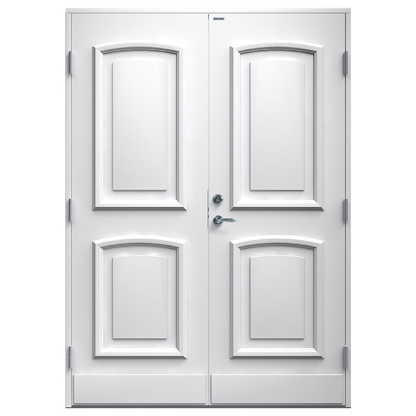 Parytterdörr Diplomat Anita