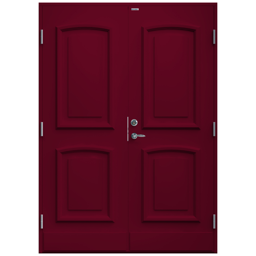 Parytterdörr Diplomat Anita