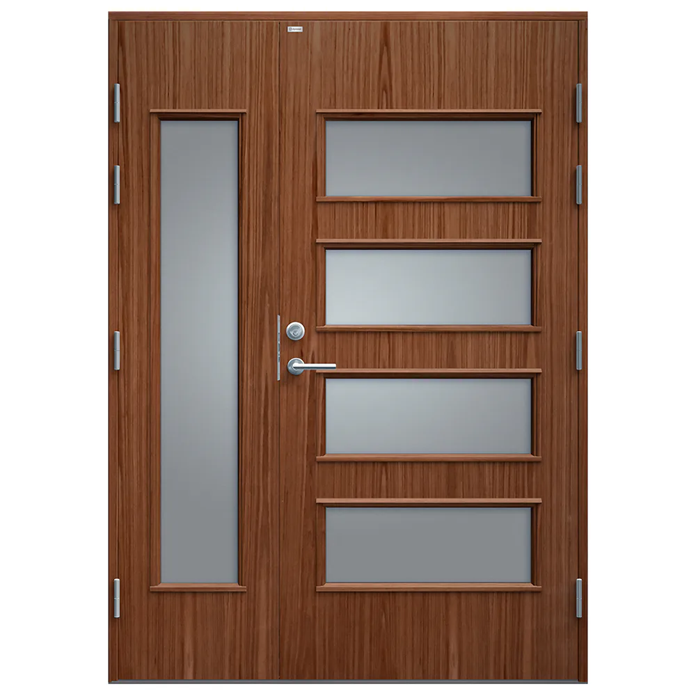 Teak