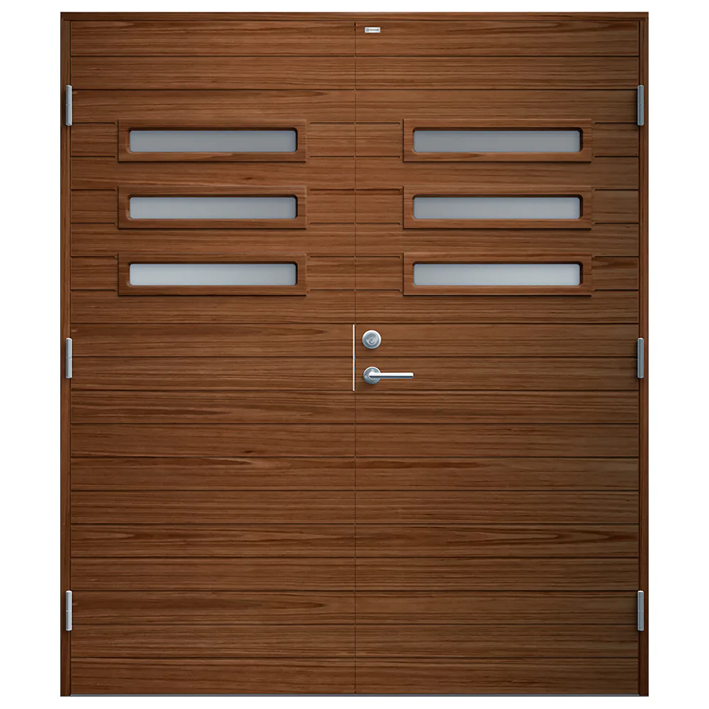 Teak