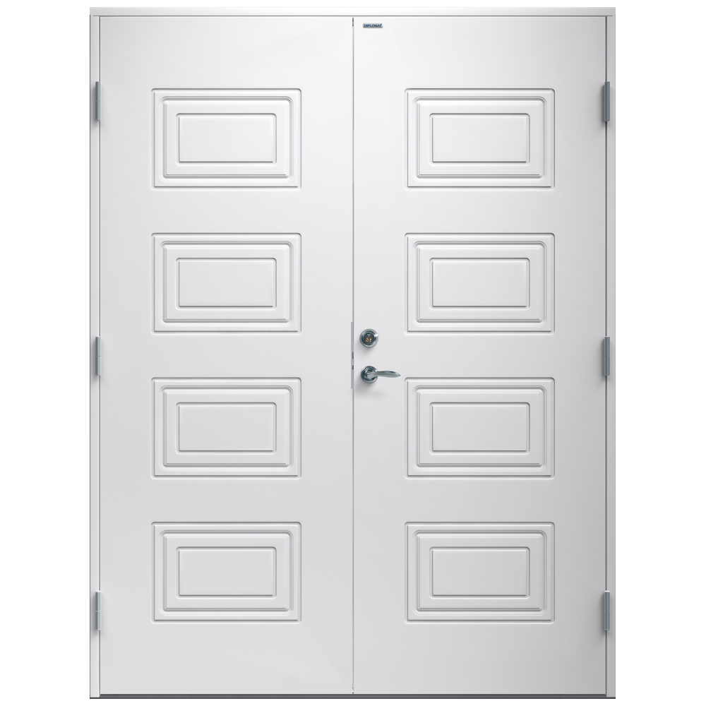 Parytterdörr Diplomat Karina