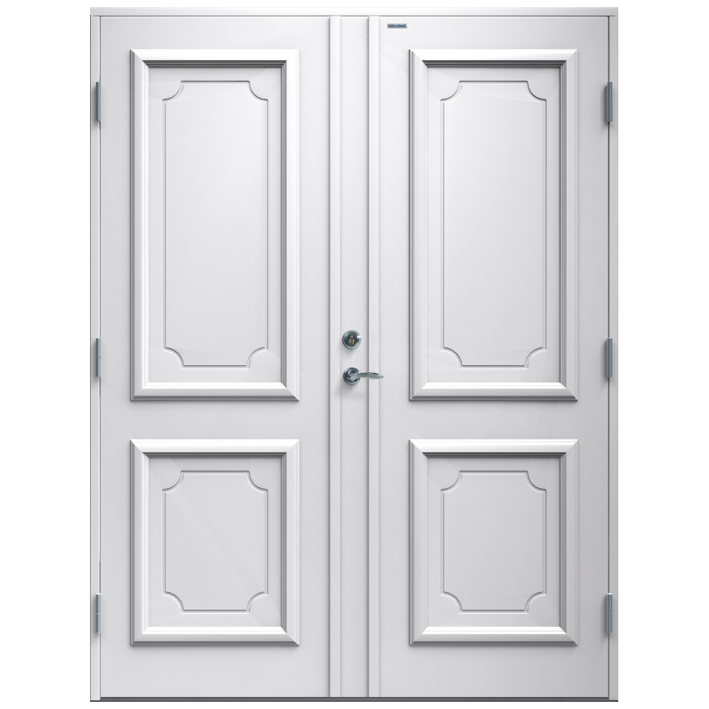 Parytterdörr Diplomat Svea